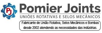 Pomier Joints - Fabricante de Juntas e uniões rotativas em Portugal